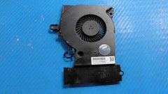 HP Omen 15.6” 15-ce018dx Genuine Laptop CPU Cooling Fan 47G3ATP002 - Tested Computer Laptop Parts