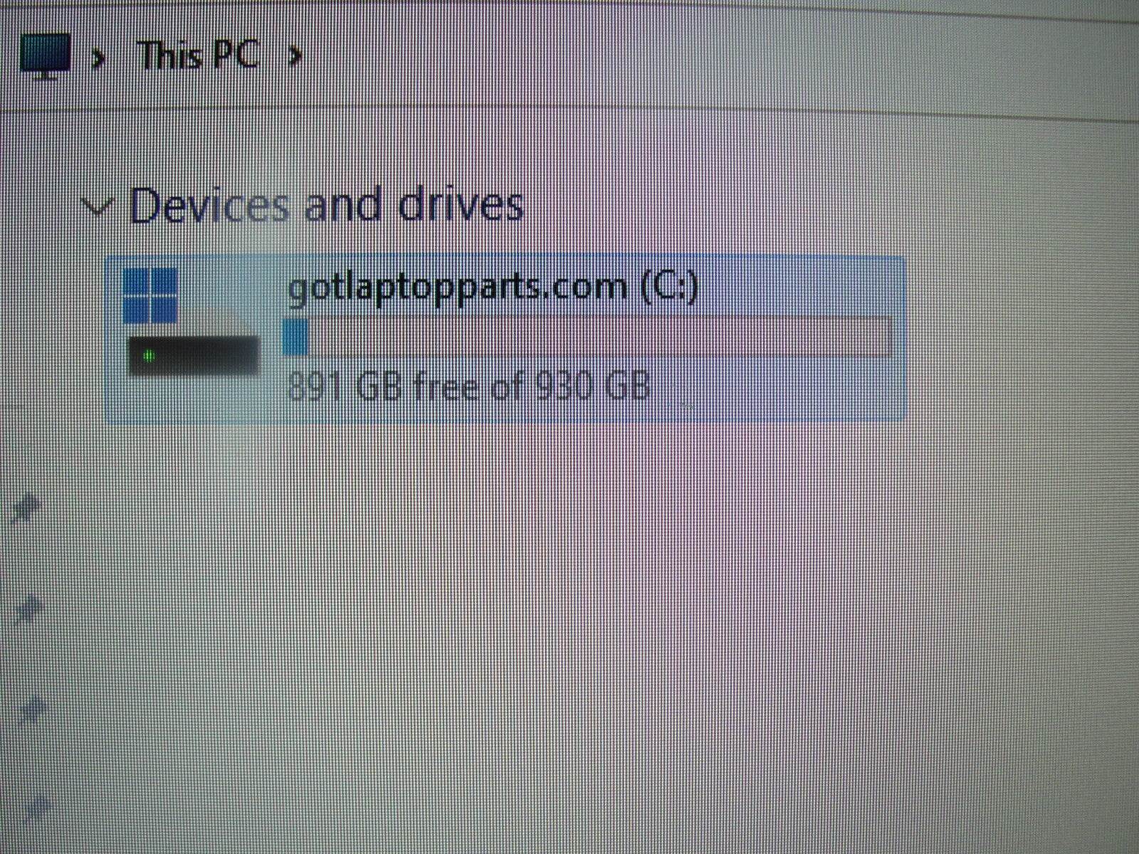 HP ZBook Firefly G8 14”FHD Intel Core i5-1145G7 2.6GHz 16GB 256GB+Charger - Tested Computer Laptop Parts