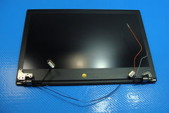 Lenovo ThinkPad T470 14" Genuine Matte FHD LCD Screen Complete Assembly Black