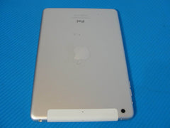 Apple iPad Mini 2 A1490 16GB SILVER Wi-Fi + Cellular Unlocked MF075LL/A - Tested Computer Laptop Parts