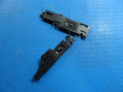 HP Pavilion 15-ab293cl 15.6" Genuine Left & Right Speaker Set Speakers 3BX15TP00