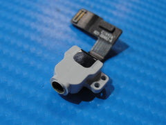 MacBook Pro A1706 13" Late 2016 BTO Headphone Module w/Cable Silver GS133907
