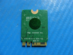 Lenovo Thinkpad P14s Gen 1 14" Wireless WiFi Card AX200NGW 02HK704