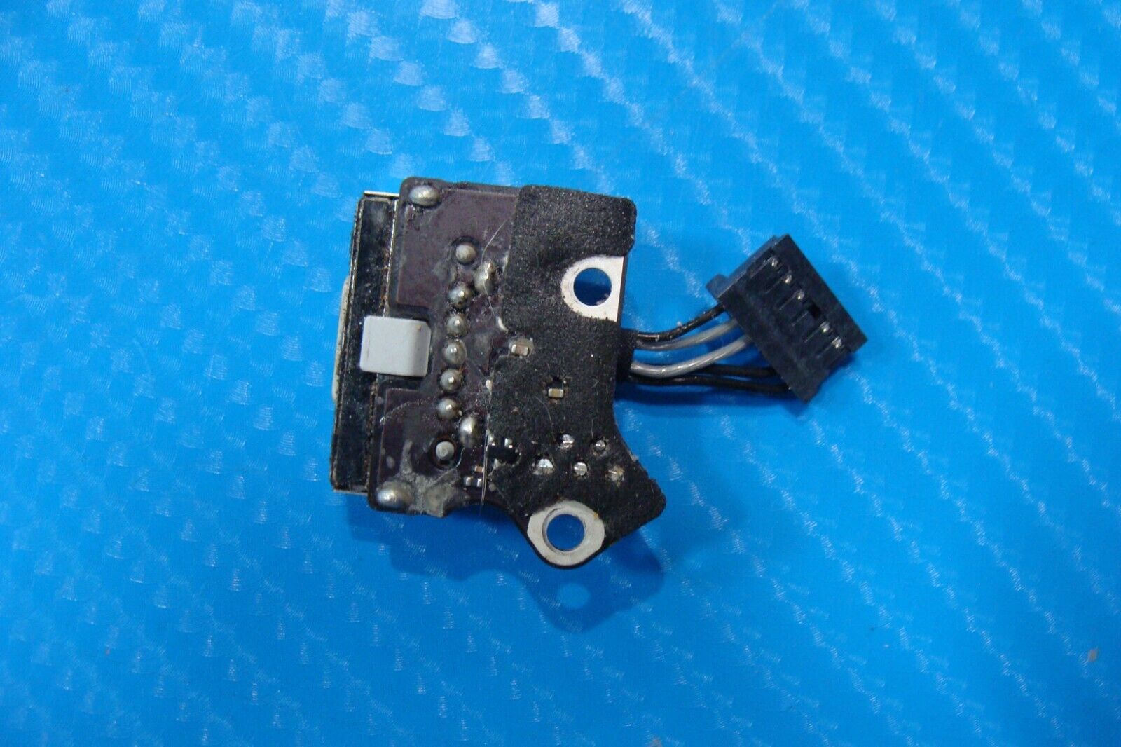 MacBook Pro A1398 15