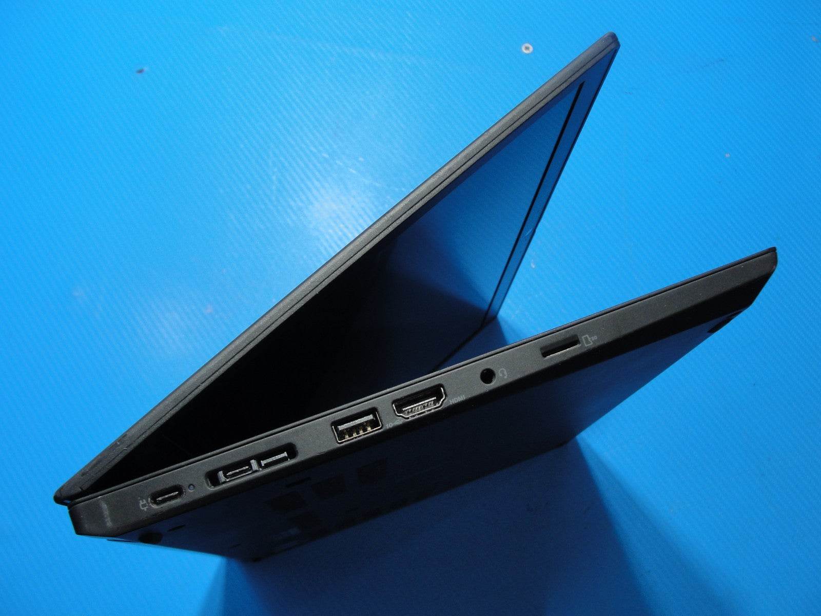 Lenovo ThinkPad T495 14”FHD TOUCH AMD Ryzen 5Pro 3500U 2.1GHz 8GB SSD Reset256GB - Tested Computer Laptop Parts