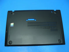 Lenovo ThinkPad T470s 14" Genuine Bottom Case Base Cover Black AM134000500