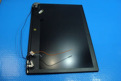 Lenovo ThinkPad T470 14" Genuine Matte FHD LCD Screen Complete Assembly Black