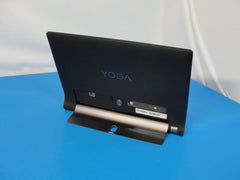 Lenovo Yoga Tab 3 10 16GB, Wi-Fi - Black YT3-X50F - AS-IS /Bad Battery - Tested Computer Laptop Parts