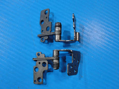 MSI GE75 Raider 10SE 17.3" Genuine Left & Right Hinge Set Hinges