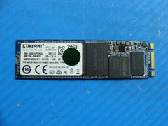 MSI 15 A10M-262US Kingston 256GB SSD Solid State Drive RBU-SNS8154P3/256GJ