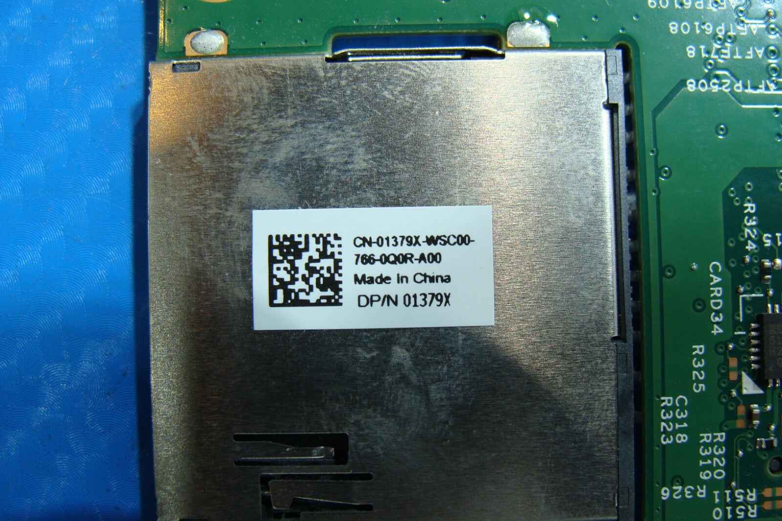 Dell Latitude 3379 13.3