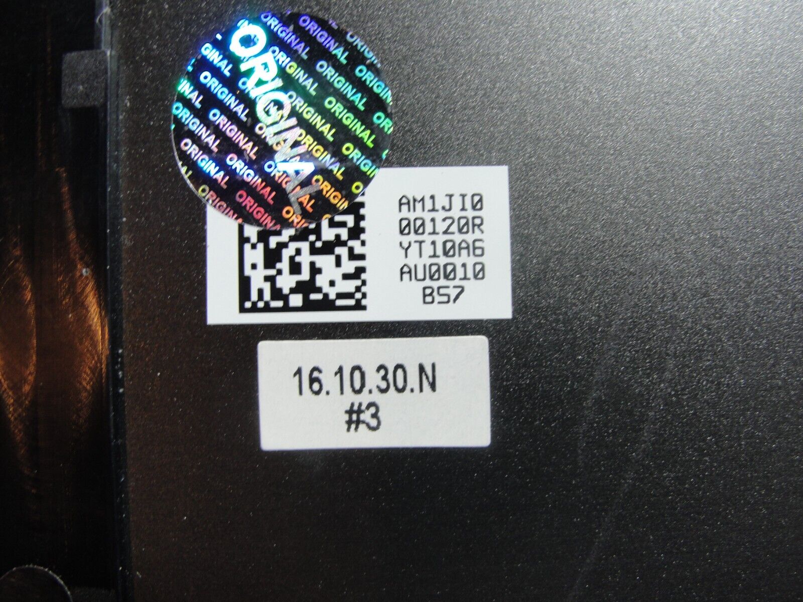 Lenovo Yoga 710-15IKB 15.6