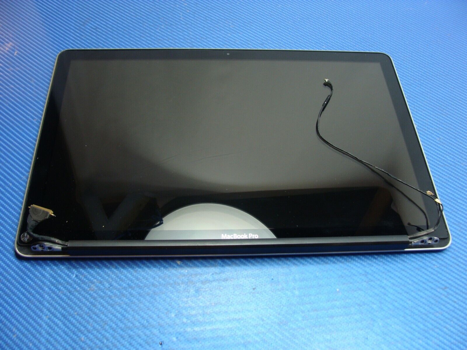 MacBook Pro A1286 15