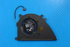 HP 17-cp0025cl 17.3" Genuine Laptop CPU Cooling Fan 6033B0092801