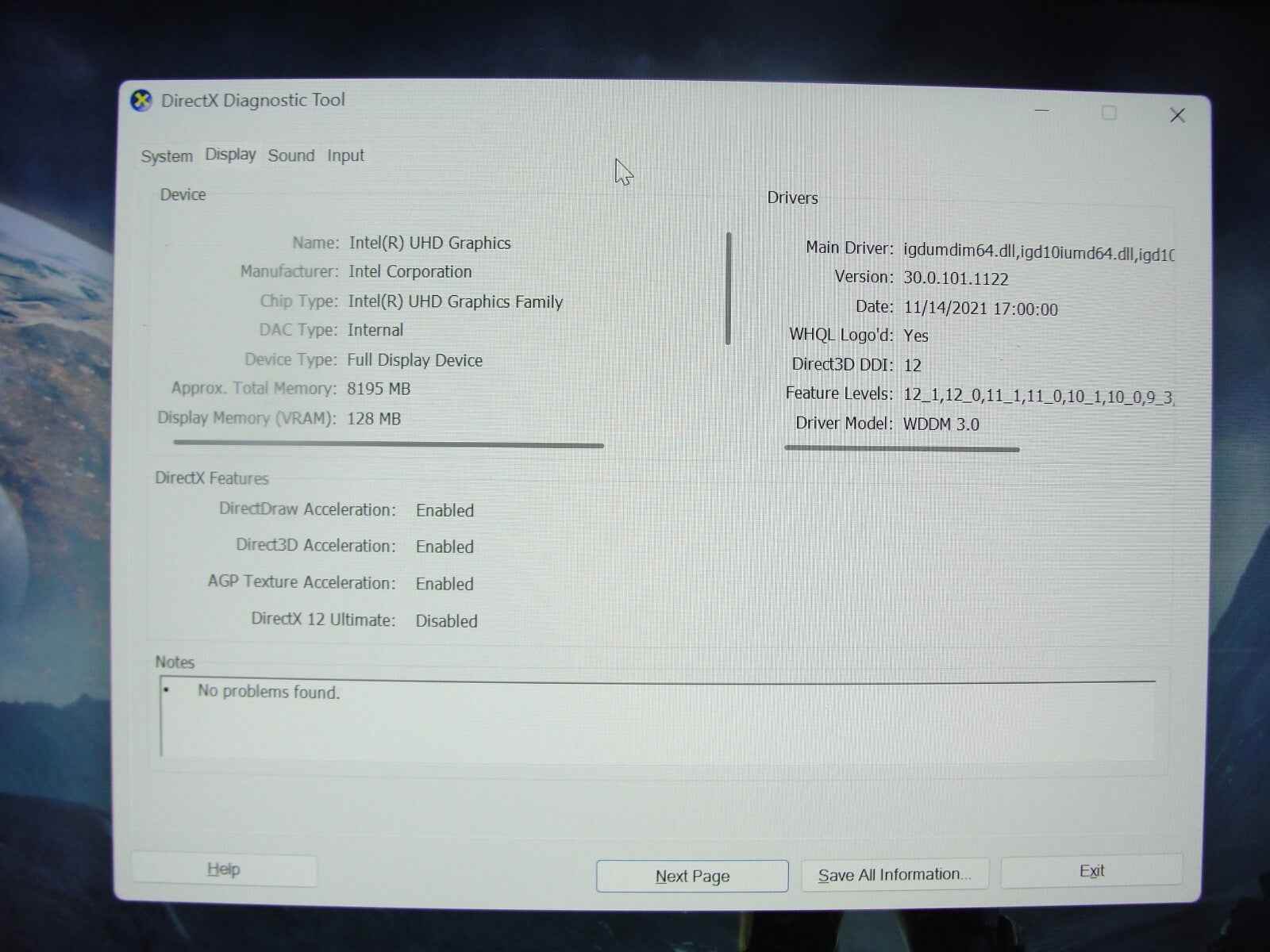 Lenovo ThinkPad X1 Carbon Gen8 14”FHD Intel Core i7-10510U 1.8GHz 16GB 512GB SSD - Tested Computer Laptop Parts