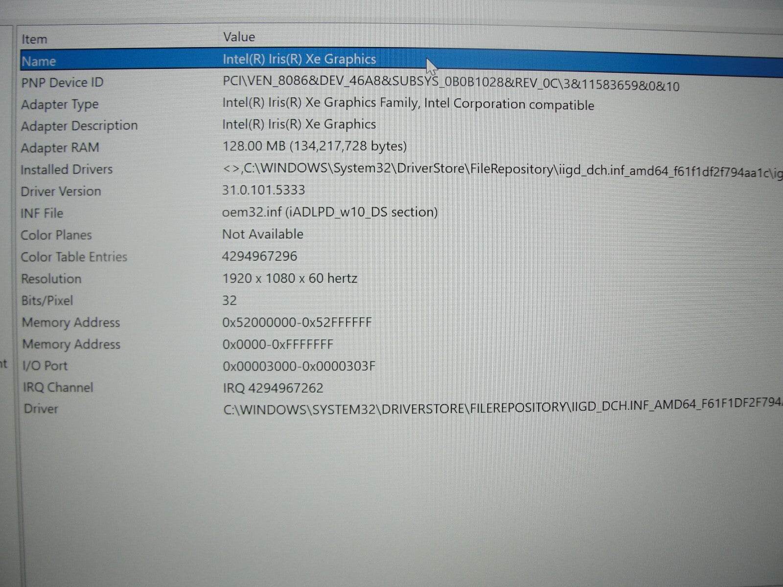 Warranty Dell Latitude 7430 14”FHD Intel Core i5-1245U 1.6GHz 16GB 512GB SSD - Tested Computer Laptop Parts