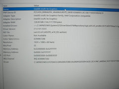 Warranty Dell Latitude 7430 14”FHD Intel Core i5-1245U 1.6GHz 16GB 512GB SSD - Tested Computer Laptop Parts