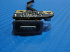 MacBook Pro A1286 15" Late 2011 MD322LL/A Magsafe Board w/Cable 922-9307