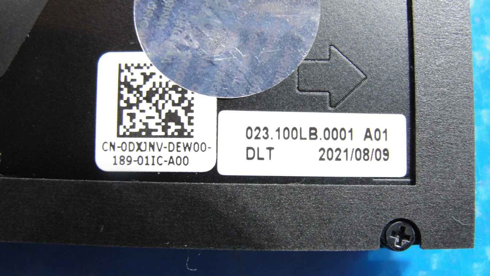 Dell Latitude 5520 15.6