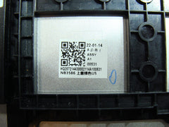 Samsung Galaxy NP750TDA-XD1US 15.6" OEM Palmrest w/Touchpad Keyboard BA83-03831A