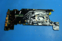 Lenovo ThinkPad T460s 14" Genuine Intel i7-6600U 2.6GHz Motherboard 00JT959
