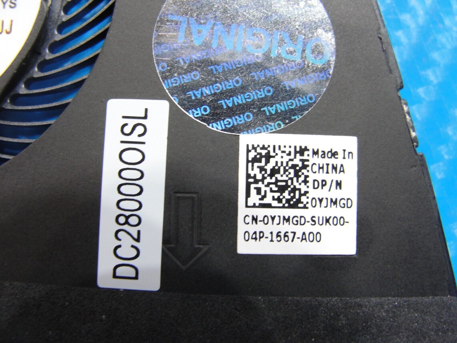 Dell Latitude 9510 15.6