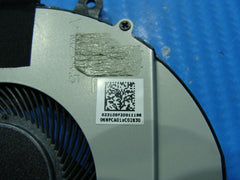 HP Pavilion x360 14m-dh0001dx 14" OEM CPU Cooling Fan L51102-001 023.100F2.0011