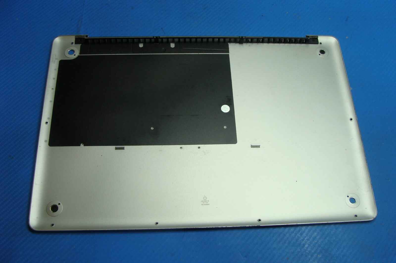 MacBook Pro A1286 15