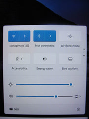 Lenovo ThinkPad T14s Gen 1 14”FHD Core i7-10510U 1.8GHz 8GB SSD Reset 512GB - Tested Computer Laptop Parts