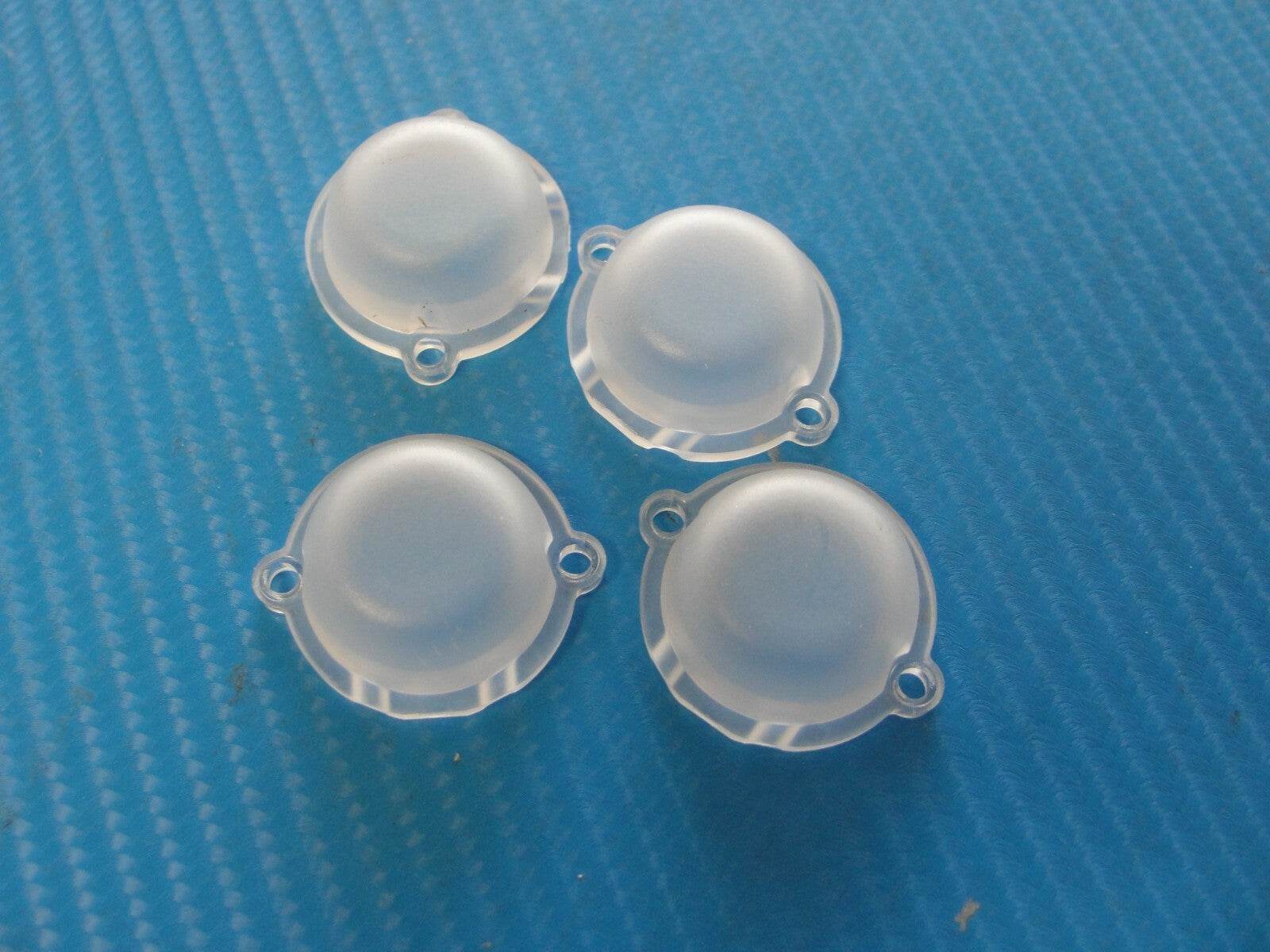 Autel X-Star Premium 4K Drone Set of 4 LED Cap Cover Covers - Tested Computer Laptop Parts