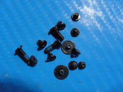 Dell Inspiron 13 7353 13.3" Genuine Laptop Screw Set Screws for Repair ScrewSet