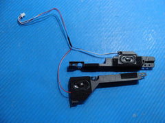 HP 15.6” 15-db0005dx Genuine Laptop Left & Right Speaker Set Speakers L20453-001 - Tested Computer Laptop Parts