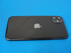 Apple iPhone 11 A2111 Spectrum 64GB Black /Dual SIM -eSIM /Good/Good Battery - Tested Computer Laptop Parts