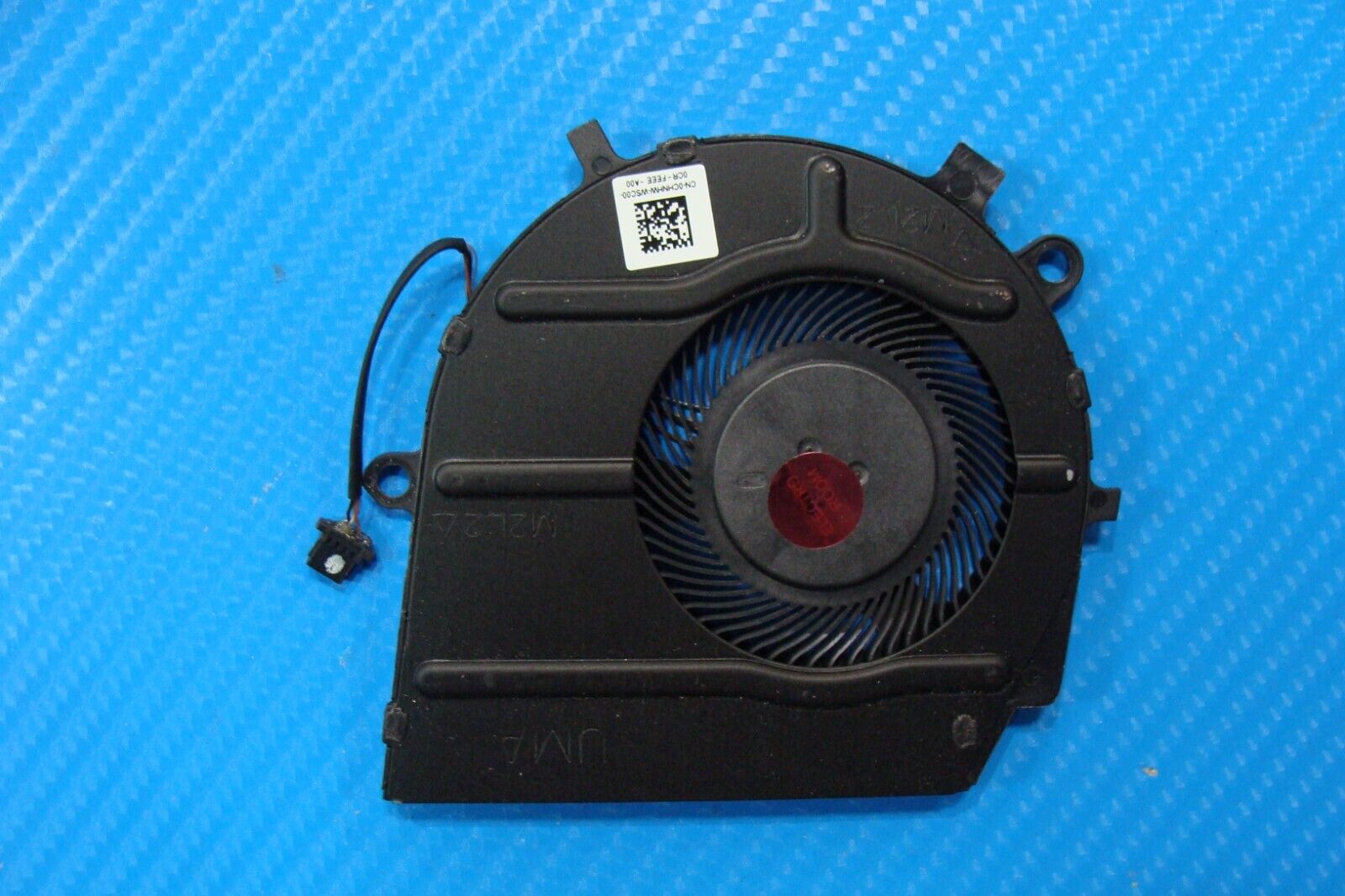 Dell Inspiron 14” 7405 2-in-1 OEM Laptop CPU Cooling Fan CHNHW 023.100JX.0011