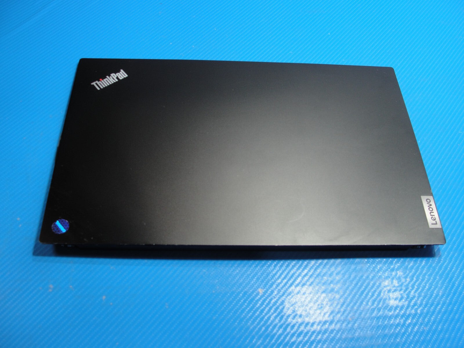 Lenovo ThinkPad E15 Gen 2 15.6