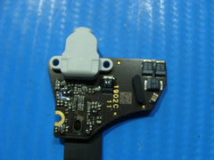 MacBook Air A1932 Mid 2019 MVFK2LL/A MVFL2LL/A 13" Audio Board w/Cable 923-02824