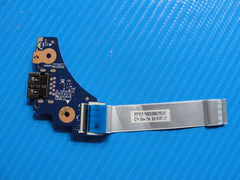 Lenovo Legion Y545 15.6" Genuine Laptop USB Audio Port Board w/Cable NS-C225