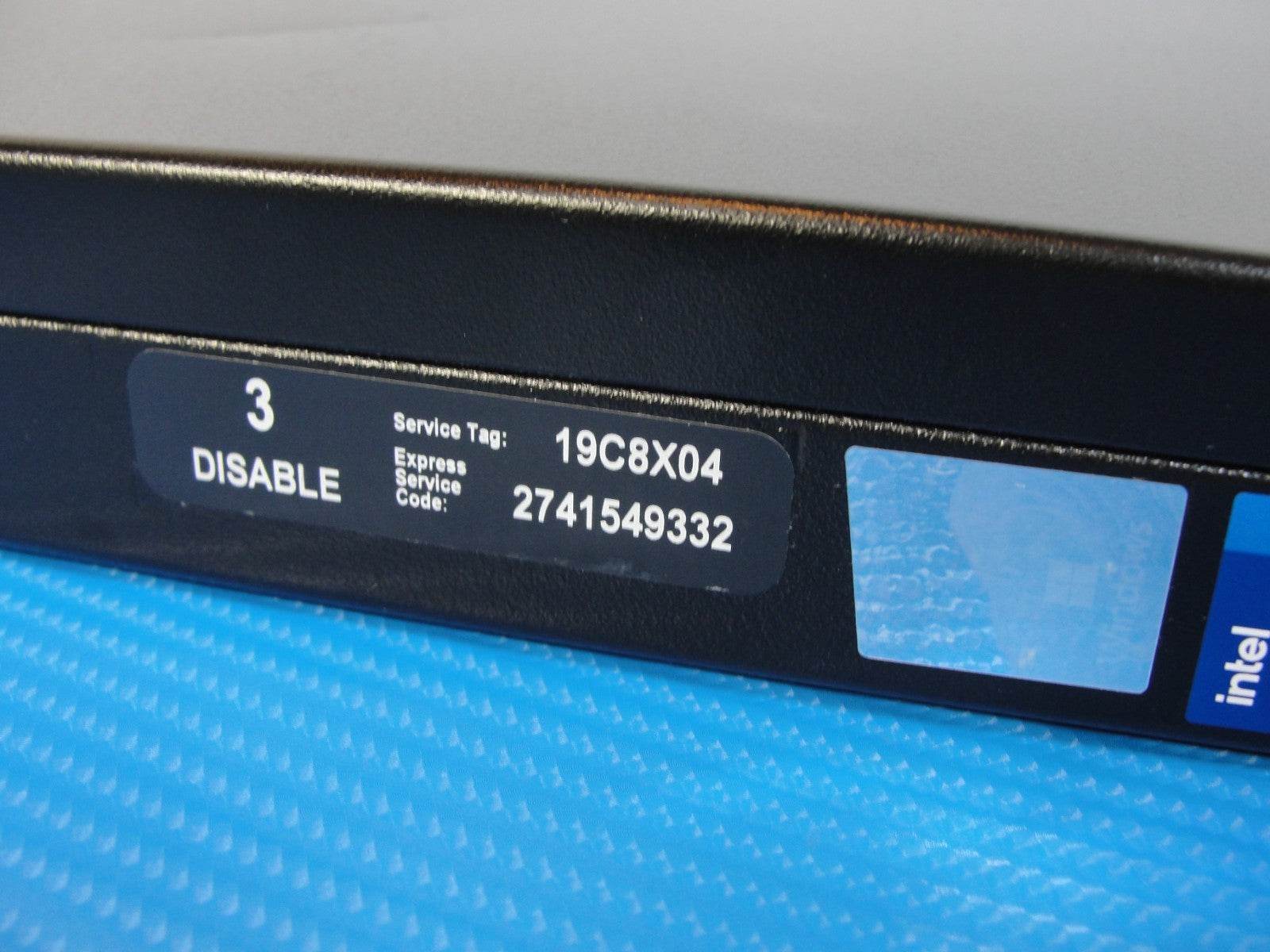 Dell OptiPlex 7020 Micro Desktop i7-14700T 16GB RAM 256GB SSD W11P WIFI BT /#2 - Tested Computer Laptop Parts