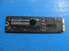 MacBook Pro A1398 Samsung 256GB SSD Solid State Drive 655-1803D MZ-JPU256T/0A6 - Tested Computer Laptop Parts