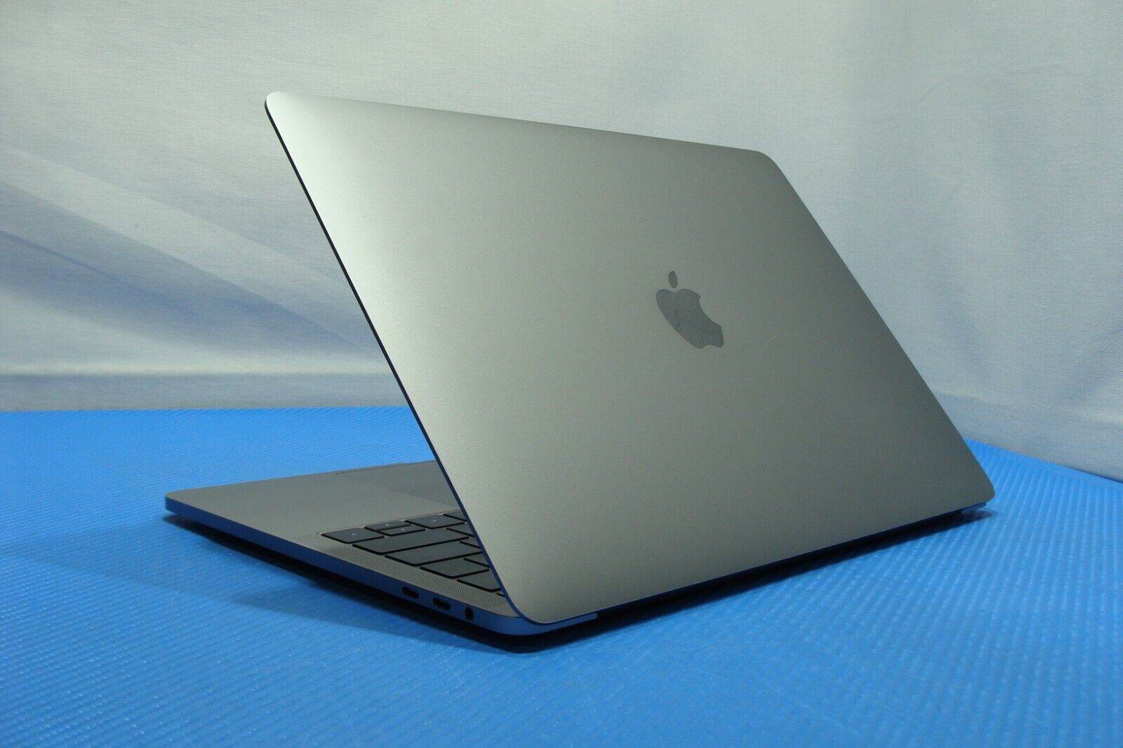 Apple MacBook Pro 13 A1706 LATE 2016 Core i5-6267U 2.9GHz 8GB 512GB Monterey +PA - Tested Computer Laptop Parts