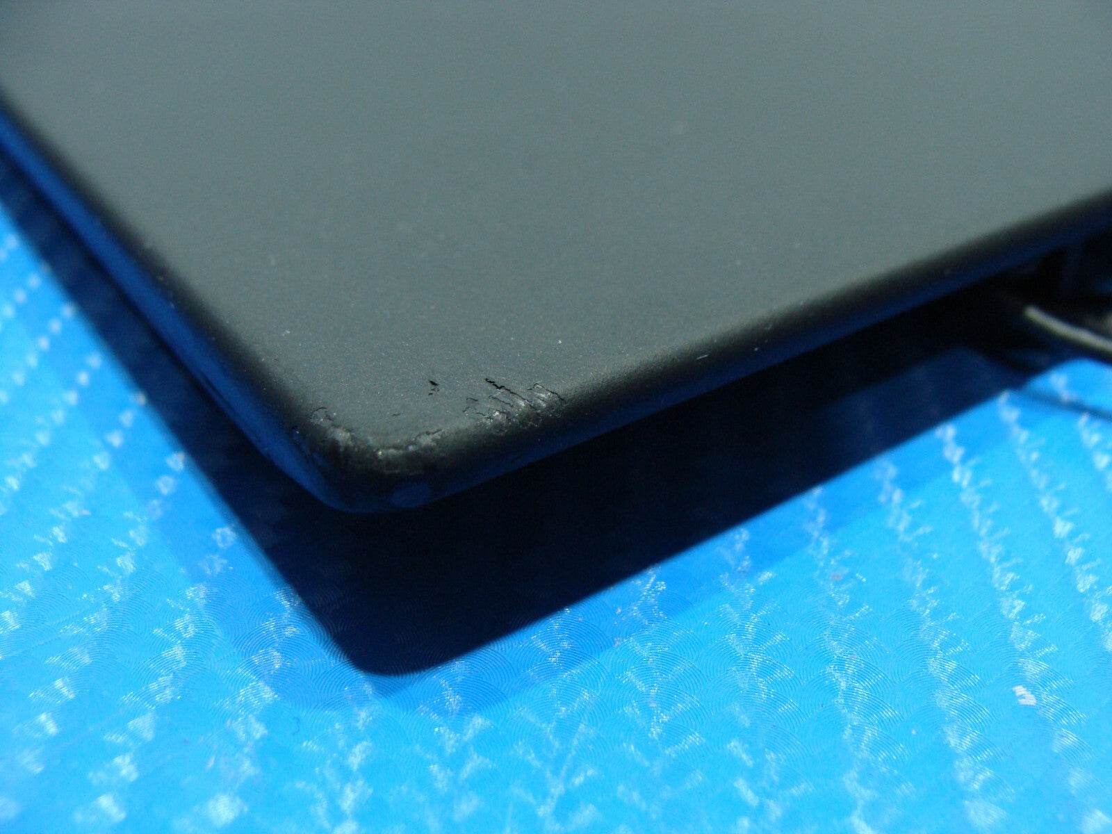 Lenovo ThinkPad 15.6” T580 OEM Laptop LCD Back Cover w/Front Bezel 01YU622 - Tested Computer Laptop Parts