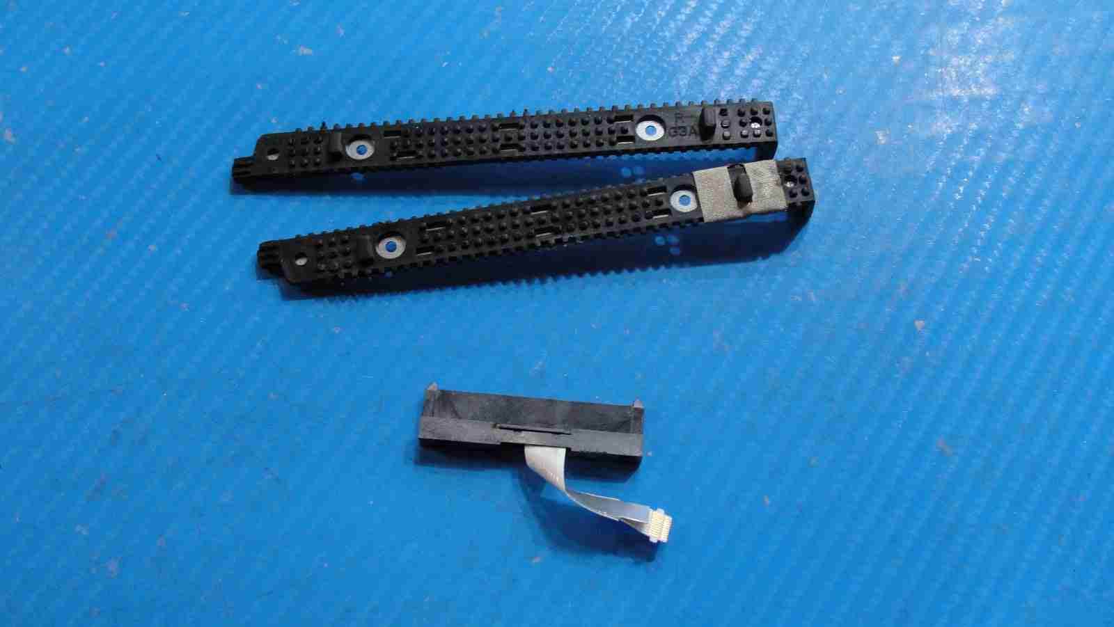 HP Omen 15.6” 15-ce018dx Genuine Laptop HDD Hard Drive Caddy w/Connector & Cable - Tested Computer Laptop Parts