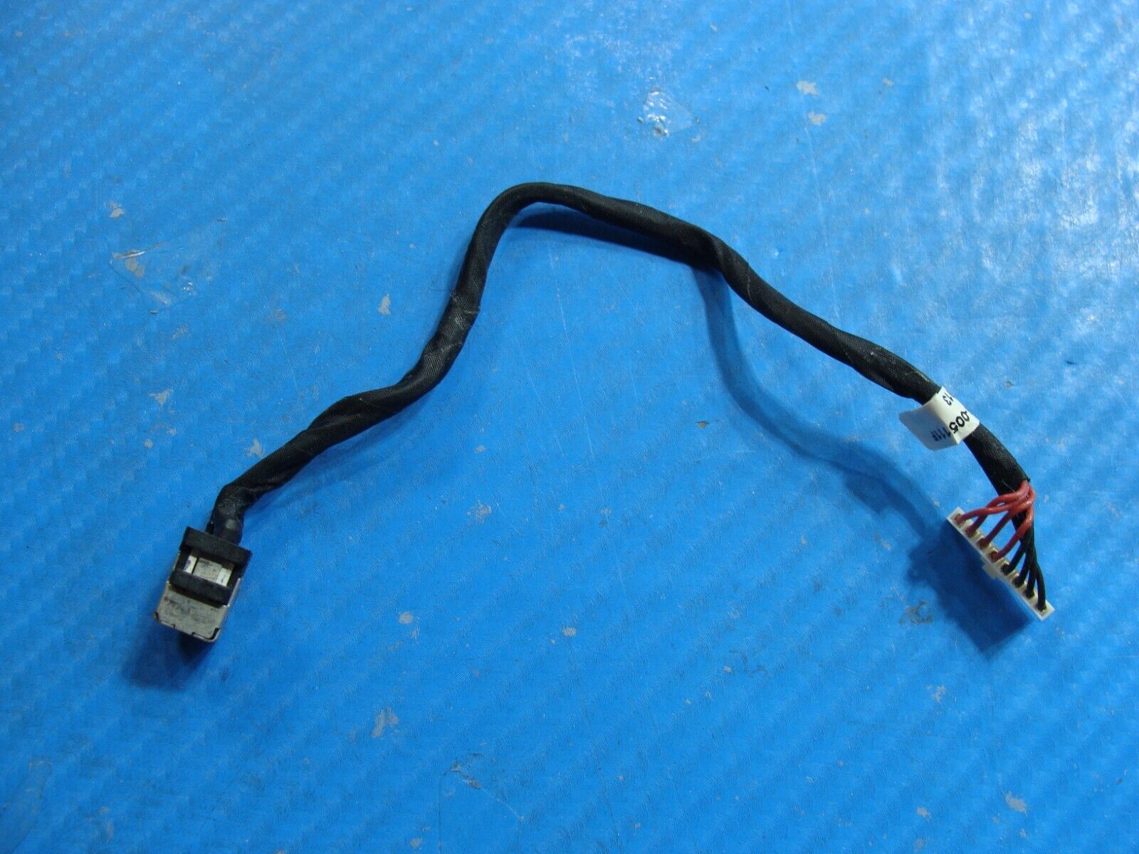 Asus ROG 15.6” GL552VW-DH71 OEM Laptop DC IN Power Jack w/Cable 2DW3156-005111F