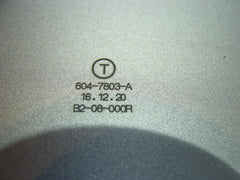 MacBook Air A1466 13" Early 2015 MJVE2LL/A Bottom Case 923-00505