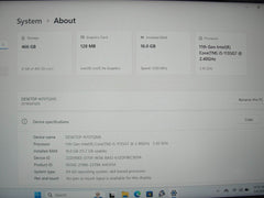 Lenovo ThinkPad E14 Gen 2 14” FHD Intel Core i5-1135G7 2.4GHz 16GB 512GB SSD - Tested Computer Laptop Parts