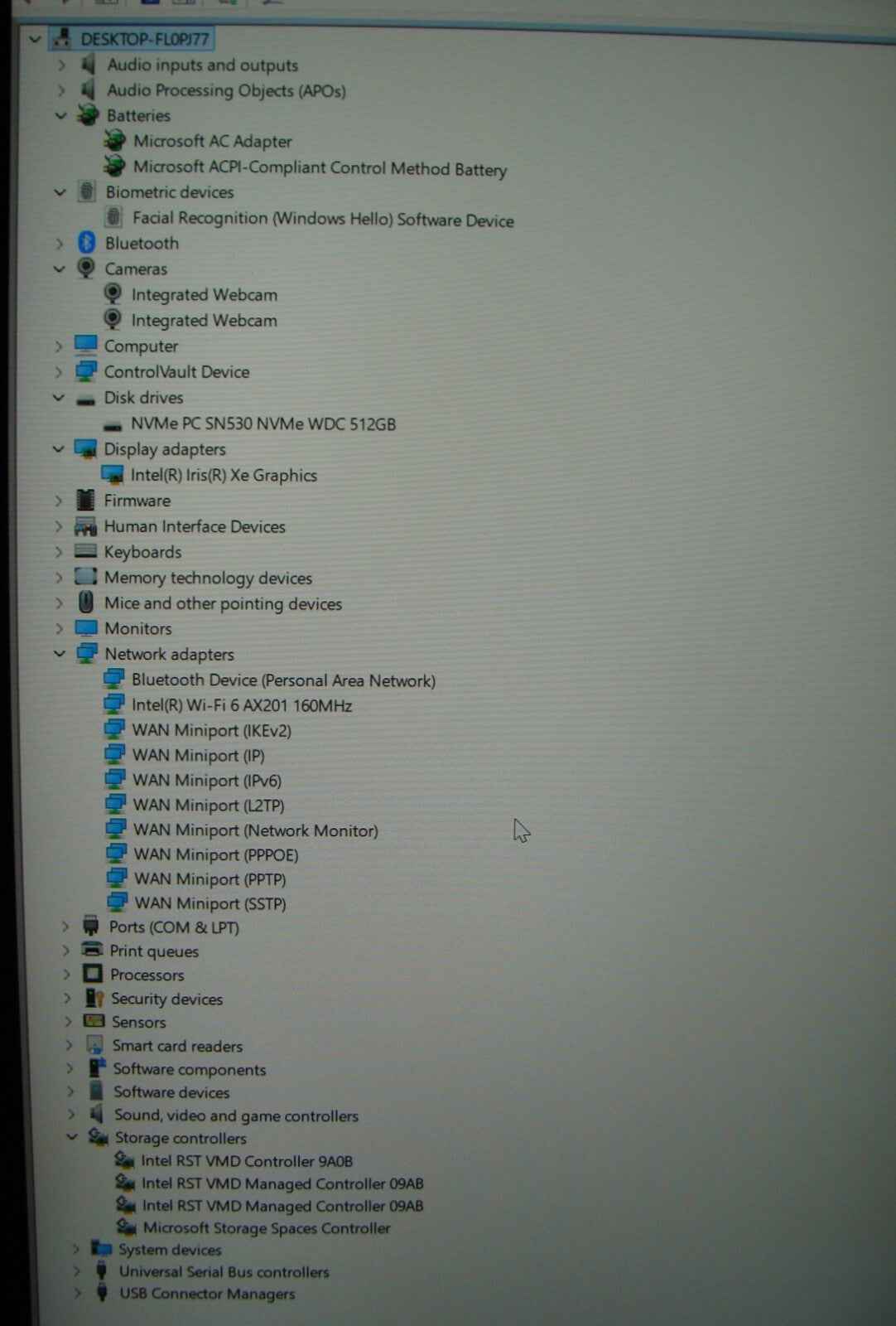 Dell Latitude 7420 14