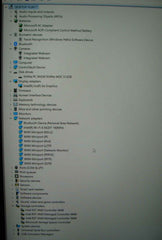 Dell Latitude 7420 14" FHD TOUCH i7-1185G7 3Ghz 16GB 512GB SSD Win11PRO +Charger