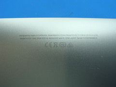 MacBook Air M1 A2337 13" Late 2020 MGN63LL/A Bottom Case Space Gray