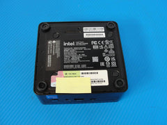 Intel NUC 11 NUC11PAHi7 i7-1165G7 4-Core, 2.8 GHz–4.7 GHz Win11P 16GB 512GB SSD - Tested Computer Laptop Parts
