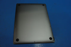 MacBook Air A2337 Late 2020 MGN63LL/A MGN73LL/A 13" Bottom Case Space Gray Grd A